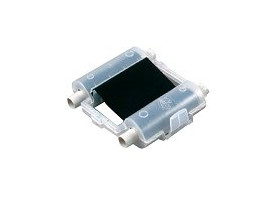 Лента Brady B-569, небесно-голубая, полиэстер, 250 мм * 15 м (BBP85/Powermark)
