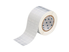 Этикетки Brady 25,4x12,7мм, B-352