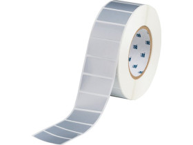 Этикетки Brady 50,8x25,4мм, B-352