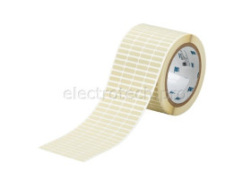 Этикетки Brady THT-14-436-10 / 16,51x5,08мм