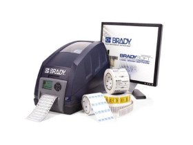 Brady BP-THT