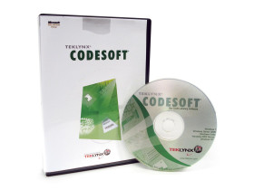 Программное обеспечение печать этикеток Brady codesoft pro 1 tht printer usb protection 1 year sma