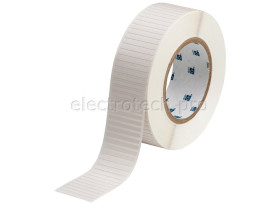 Этикетки Brady 38,1x3,18мм, B-497