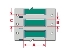 Этикетки Brady THT-2-495-10