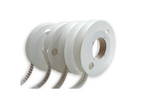Этикетки Brady THTCLT-08-727-5 / 25,4x6,35мм