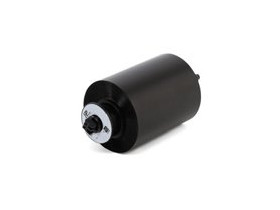 Риббон Brady IP-R-4502GR для принтеров BP-THT-IP, зеленый, 83 мм * 300 м, 1 рулон в упаковке