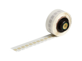 Этикетки Brady PTL-1-426 / 6,35x6,35мм, B-426