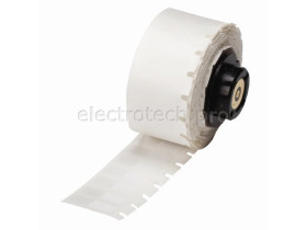 Этикетки Brady PTL-10-457 / 19,05x6,35мм, B-457