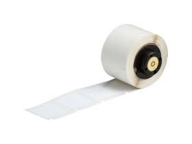 Этикетки Brady PTL-97-481 / 22,9x22,86мм