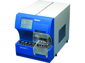 Принтер термотрансферный для маркировки кабеля Brady wraptor-ptr