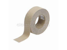 Лента антискольжения Brady anti-skid, прозрачная, 50x18000 мм, Рулон