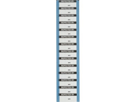 Этикетки Brady WO-52 / 38x16мм