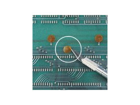 Этикетки Brady DIA-375YL