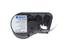 Клипсы Brady scn-05-e