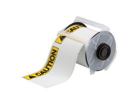 Клипсы Brady scn-10-grs
