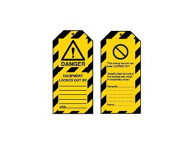 Ленты самоклеящиеся Brady двухцветные с текстом и стрелкой направления потока, синий на синем, «fresh water», 127x33000 мм, b-7541