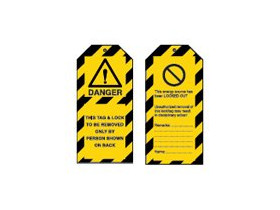 Ленты самоклеящиеся Brady двухцветные с текстом и стрелкой направления потока, черный на синем, «condensate from heating system», 127x33000 мм, b-7541