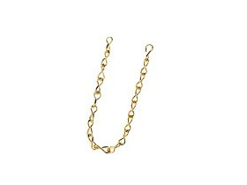 Ленты самоклеящиеся без текста Brady двухцветные,на медном, copper, 225x15000 мм, b-7541