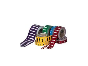 Лента маркировочная Brady brady, ocher, 25x33000 мм