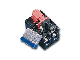 Знаки предупреждающие Brady caution fragile roof, 300x250 мм, 1 шт