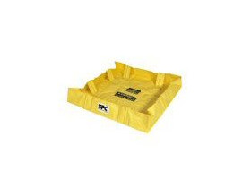 Комплект для ремонта и обслуживания оборудования из впитывающих салфет Brady SPC sa-afa (spc813830)