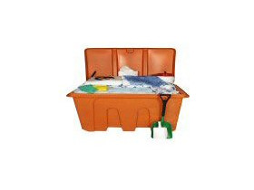 Комплект запасной для SKH-CART с перфорацией Brady SPC skh-cart-rf (spc830754)