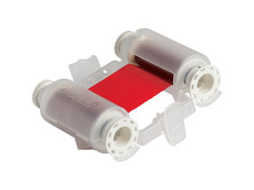 M7‐R10000‐YL риббон желтый, Resin, размер 50мм х 45.72 м, 1 шт. в упак.