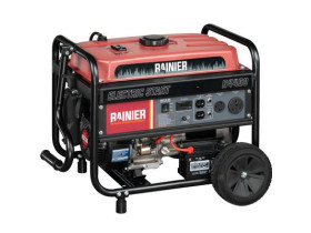 Риббон R4400, Resin, синий, размер 110ммx300м /O, 1 шт. в упак.(i7500)