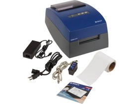 Brady J2000