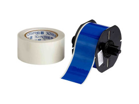 Комплект Brady для создания напольной маркировки: B-483, B-634, 57 мм * 30,40 м, синий (BBP35/37)
