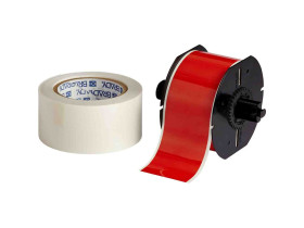 Комплект Brady для создания напольной маркировки: B-483, B-634, 57 мм * 30,40 м, красный (BBP35/37)