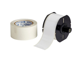 Комплект Brady для создания напольной маркировки: B-483, B-634, 57 мм * 30,40 м, белый (BBP35/37)