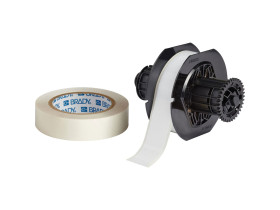 Комплект Brady для создания напольной маркировки: B-483, B-634, 29 мм * 30,40 м, белый (BBP35/37)