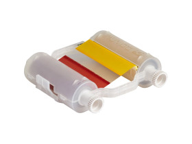 Риббон для bbp35/37 B30-R10000-KRYG-8