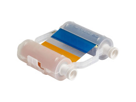 Риббон для bbp35/37 B30-R10000-KRBO-8
