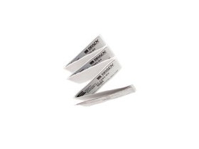 Этикетки Brady THTEP-18-7593-SV / 60x400мм, B-7593