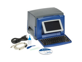 Brady S3100