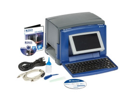 Brady S3100