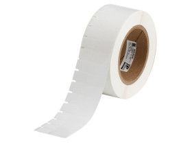 Этикетки Brady THT-122-461-3 / 45,72x12,7мм, B-461