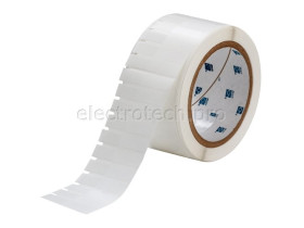 Этикетки Brady THT-123-461-3 / 45,72x9,53мм, B-461