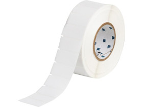 Этикетки Brady THT-137-427-AW-3 / 50,8x25,4мм, B-427