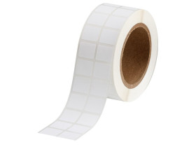 Этикетки Brady THT-140-488-3 / 19,05x22,86мм, B-488