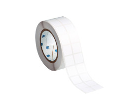 Этикетки Brady THT-141-488-3 / 22,9x22,86мм, B-488