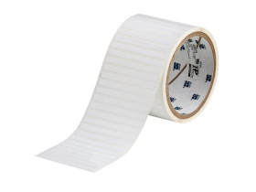 Этикетки Brady THT-142-423-2.5 / 63,5x5,08мм, B-423