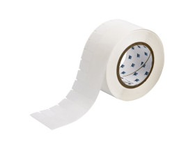 Этикетки Brady THT-153-461-3 / 15,3x66,68мм, B-461