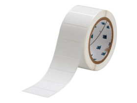 Этикетки Brady THT-17-484-3 / 50,8x25,4мм, B-484