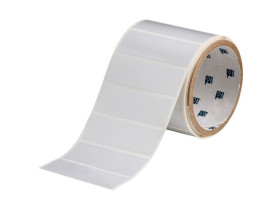 Этикетки Brady THT-18-484-3 / 76,2x25,4мм, B-484