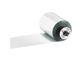 Риббон Brady IP-R-4402WT для принтеров BP-THT-IP, белый, 83 мм * 300 м, 1 рулон в упаковке
