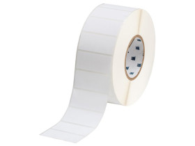Этикетки Brady THT-7-489-3 / 69,85x31,75мм, B-489