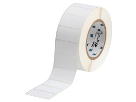 Этикетки Brady THT-17-489-3 / 50,8x25,4мм, B-489